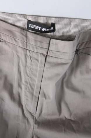 Дамски панталон Gerry Weber, Размер M, Цвят Сив, Цена 43,12 лв.