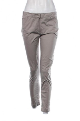 Damenhose Gerry Weber, Größe M, Farbe Grau, Preis 22,06 €