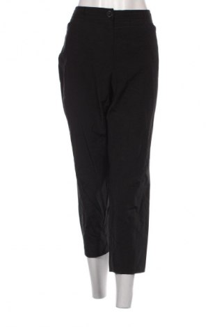 Pantaloni de femei Gerry Weber, Mărime XL, Culoare Negru, Preț 58,49 Lei