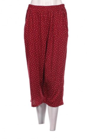 Damenhose Gina, Größe XL, Farbe Rot, Preis 6,49 €