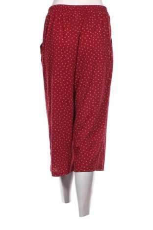 Damenhose Gina, Größe XL, Farbe Rot, Preis 6,49 €