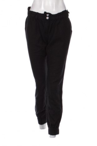 Pantaloni de femei Gina, Mărime S, Culoare Negru, Preț 33,99 Lei