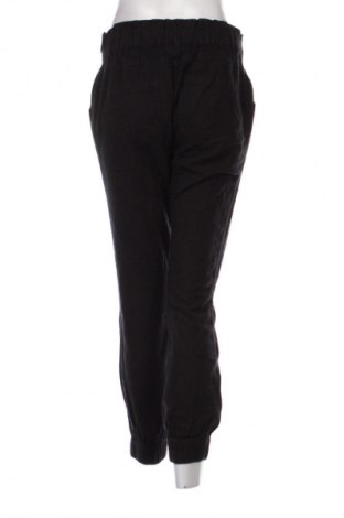 Pantaloni de femei Gina, Mărime S, Culoare Negru, Preț 33,99 Lei