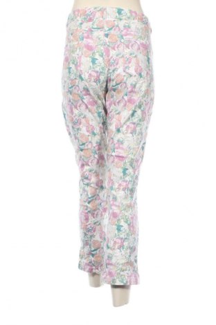 Pantaloni de femei Gina Benotti, Mărime XL, Culoare Multicolor, Preț 48,99 Lei