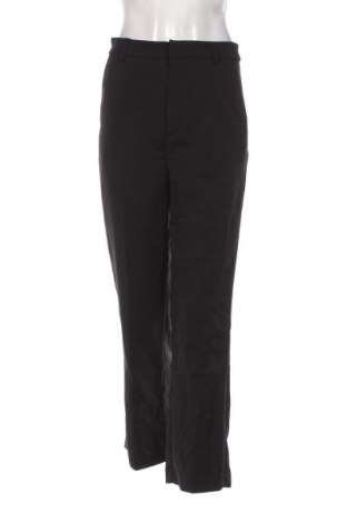 Pantaloni de femei Gina Tricot, Mărime S, Culoare Negru, Preț 24,99 Lei