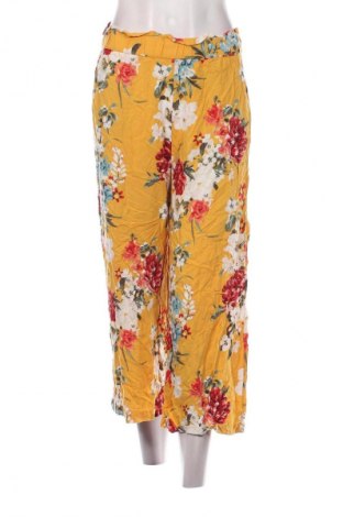 Pantaloni de femei Gina Tricot, Mărime M, Culoare Multicolor, Preț 24,99 Lei