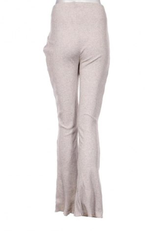 Damenhose Gina Tricot, Größe XL, Farbe Grau, Preis 16,99 €