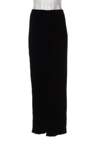 Pantaloni de femei Giorgio Armani, Mărime XL, Culoare Negru, Preț 423,99 Lei