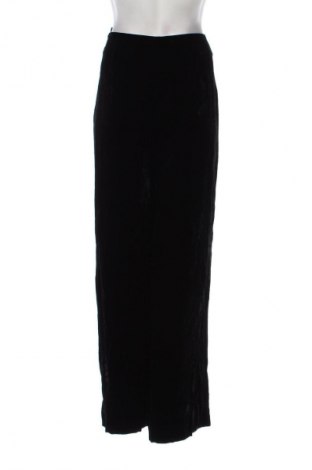 Pantaloni de femei Giorgio Armani, Mărime XL, Culoare Negru, Preț 423,99 Lei