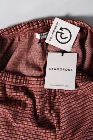 Damenhose Glamorous, Größe M, Farbe Mehrfarbig, Preis € 16,99