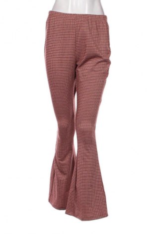 Pantaloni de femei Glamorous, Mărime M, Culoare Multicolor, Preț 107,99 Lei