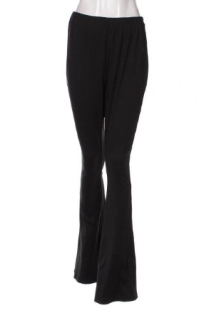 Pantaloni de femei Glamorous, Mărime M, Culoare Negru, Preț 100,99 Lei