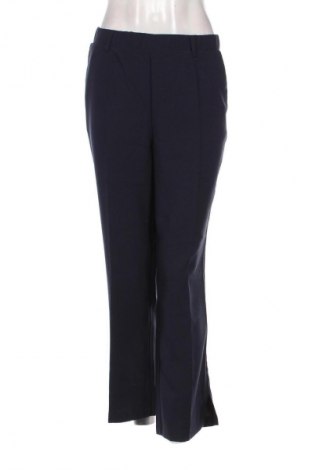 Pantaloni de femei Goldenpoint, Mărime L, Culoare Albastru, Preț 37,99 Lei