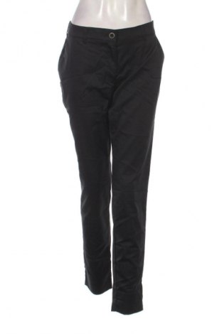 Pantaloni de femei Greiff, Mărime L, Culoare Negru, Preț 25,99 Lei