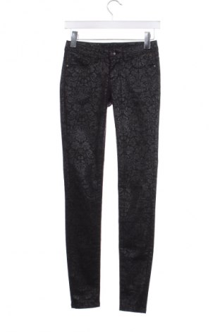 Pantaloni de femei Groggy, Mărime XS, Culoare Negru, Preț 25,99 Lei