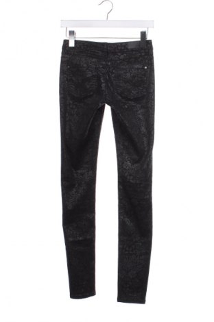 Pantaloni de femei Groggy, Mărime XS, Culoare Negru, Preț 127,94 Lei