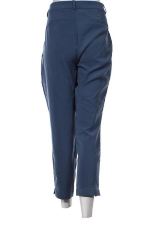 Pantaloni de femei Guess, Mărime L, Culoare Albastru, Preț 118,99 Lei