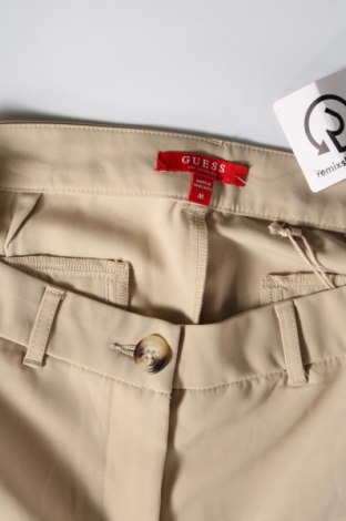 Damenhose Guess, Größe M, Farbe Beige, Preis 88,99 €