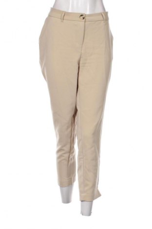 Damenhose Guess, Größe L, Farbe Beige, Preis € 40,49