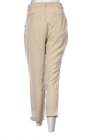 Pantaloni de femei Guess, Mărime L, Culoare Bej, Preț 226,99 Lei