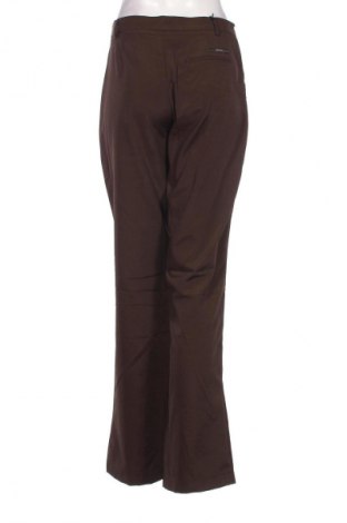 Pantaloni de femei Guess, Mărime M, Culoare Maro, Preț 84,99 Lei