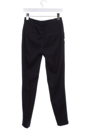 Pantaloni de femei H&D, Mărime S, Culoare Albastru, Preț 33,99 Lei