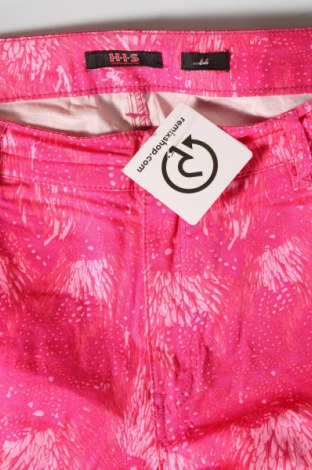 Damenhose H.I.S, Größe XXL, Farbe Rosa, Preis € 20,29