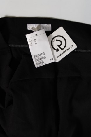 Női nadrág H&M, Méret XL, Szín Fekete, Ár 11 699 Ft