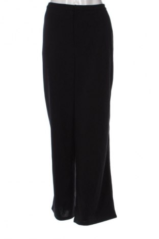 Pantaloni de femei H&M, Mărime L, Culoare Negru, Preț 27,99 Lei