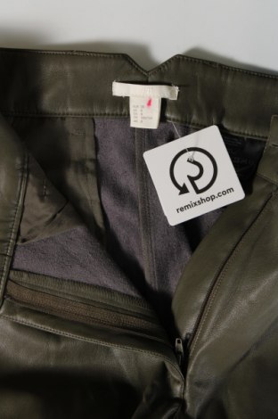 Damenhose H&M, Größe M, Farbe Grün, Preis € 7,49