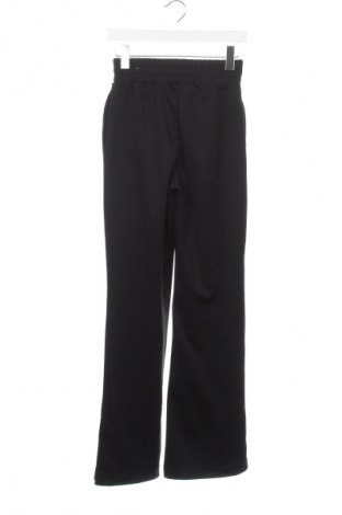 Pantaloni de femei H&M, Mărime XS, Culoare Negru, Preț 33,99 Lei