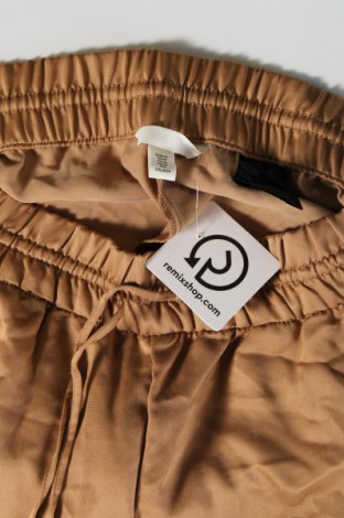 Damenhose H&M, Größe M, Farbe Beige, Preis 6,29 €