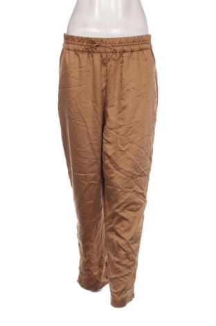 Damenhose H&M, Größe M, Farbe Beige, Preis 5,29 €