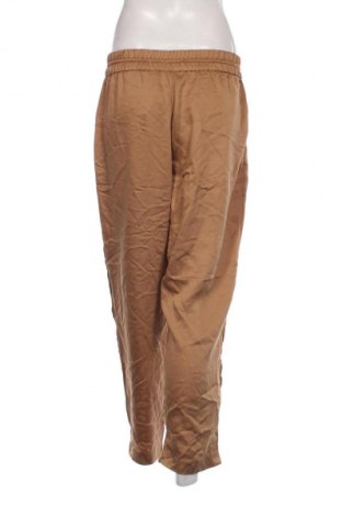 Damenhose H&M, Größe M, Farbe Beige, Preis 6,29 €