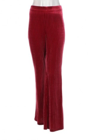 Damenhose H&M, Größe L, Farbe Rot, Preis € 9,79