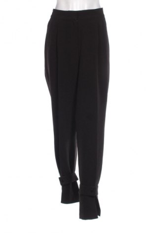 Pantaloni de femei H&M, Mărime XL, Culoare Negru, Preț 73,98 Lei