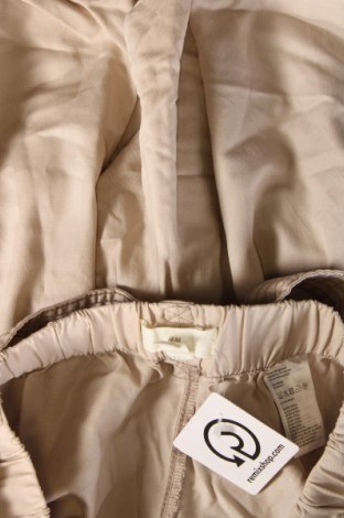 Damenhose H&M, Größe S, Farbe Beige, Preis 5,99 €