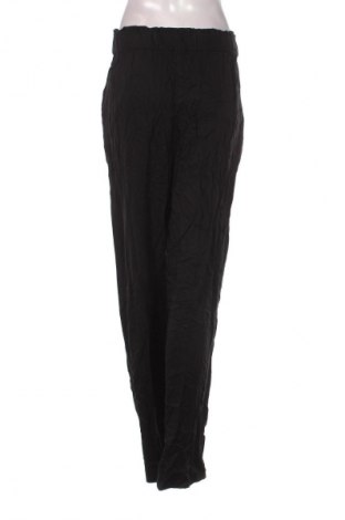 Pantaloni de femei H&M, Mărime M, Culoare Negru, Preț 95,79 Lei