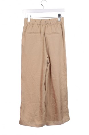 Damenhose H&M, Größe XS, Farbe Beige, Preis 4,99 €