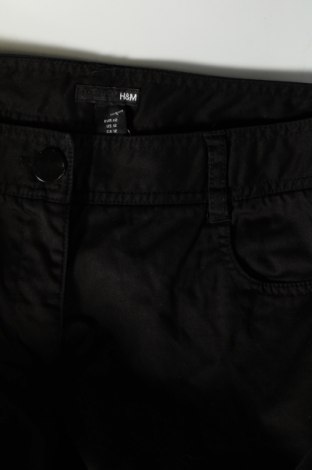 Damenhose H&M, Größe L, Farbe Schwarz, Preis 10,23 €