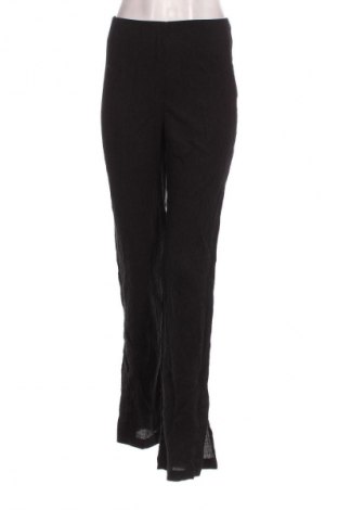 Pantaloni de femei H&M, Mărime S, Culoare Negru, Preț 28,99 Lei