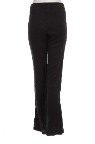 Pantaloni de femei H&M, Mărime S, Culoare Negru, Preț 28,99 Lei