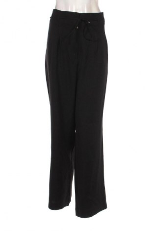 Pantaloni de femei H&M, Mărime XXL, Culoare Negru, Preț 36,99 Lei