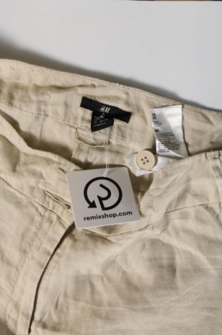 Damenhose H&M, Größe S, Farbe Beige, Preis € 20,29