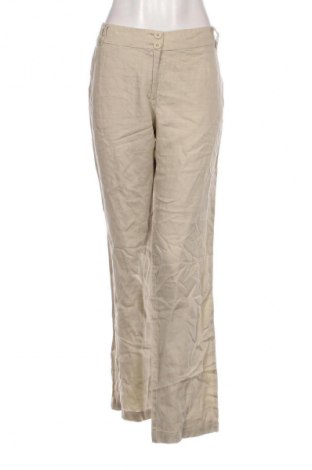 Damenhose H&M, Größe S, Farbe Beige, Preis 20,29 €