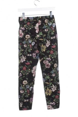 Damenhose H&M, Größe XS, Farbe Mehrfarbig, Preis 5,05 €