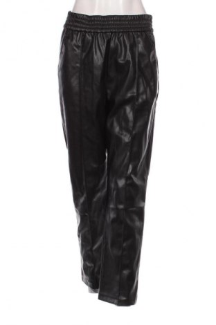 Pantaloni de femei H&M, Mărime M, Culoare Negru, Preț 32,99 Lei