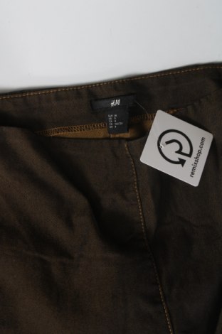 Damenhose H&M, Größe M, Farbe Grün, Preis 8,99 €