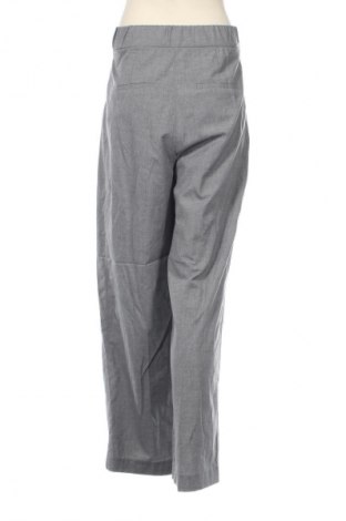 Pantaloni de femei H&M, Mărime M, Culoare Gri, Preț 95,79 Lei