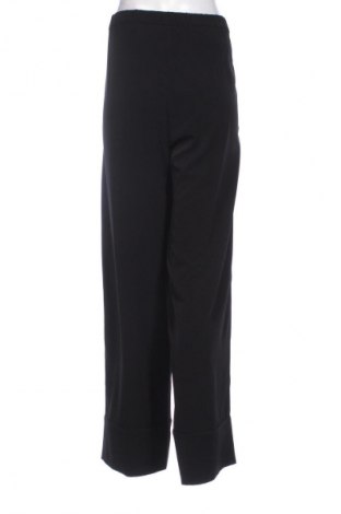 Pantaloni de femei H&M, Mărime L, Culoare Negru, Preț 44,99 Lei